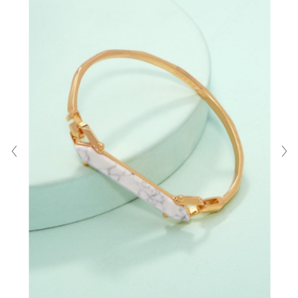 Stella & Dot Rebel Bracelet